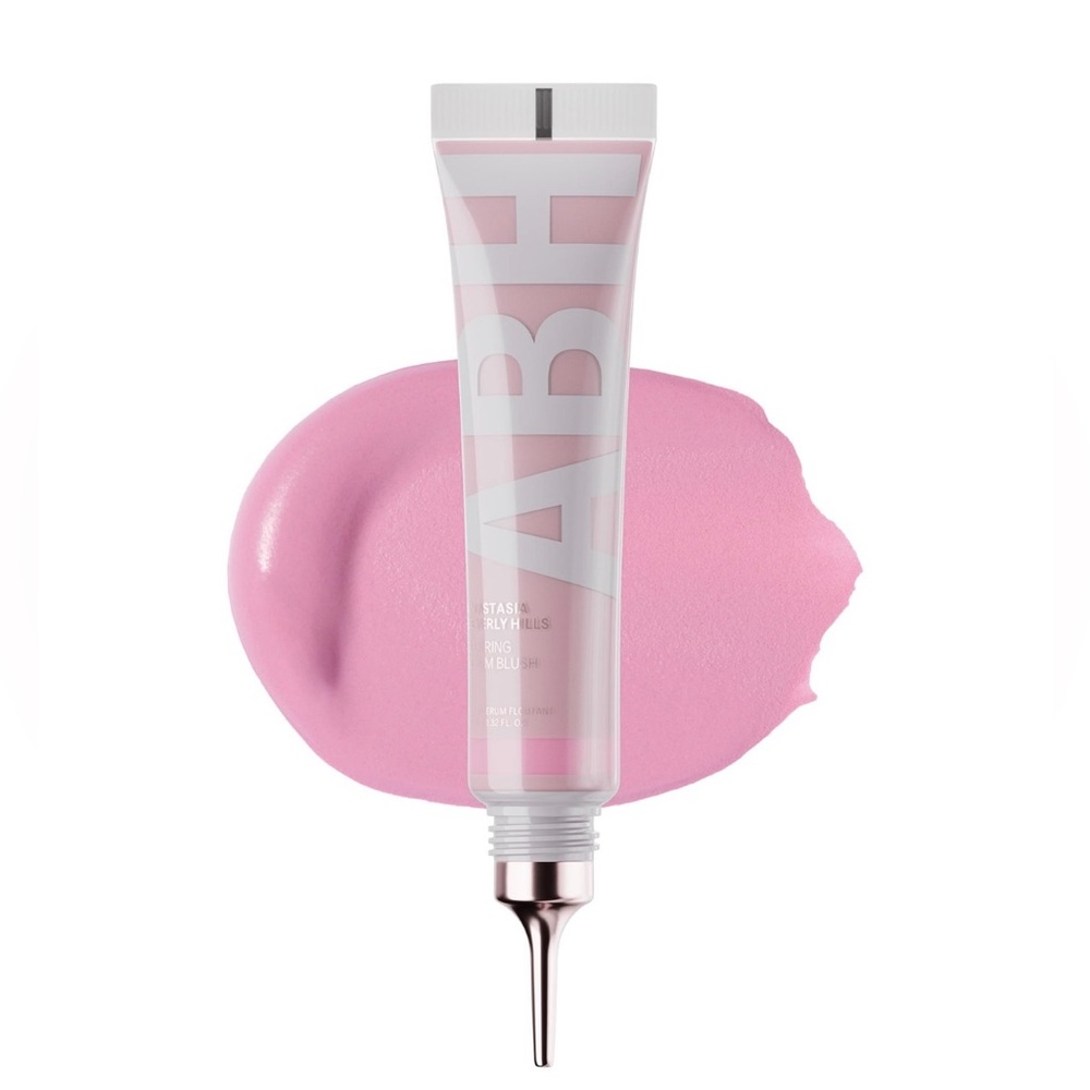 Anastasia Beverly Hills Blurring Serum Liquid Blush - Baby Pink